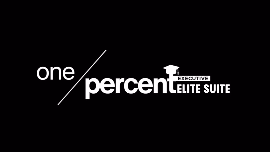 One / Percent Elite Suite Exec