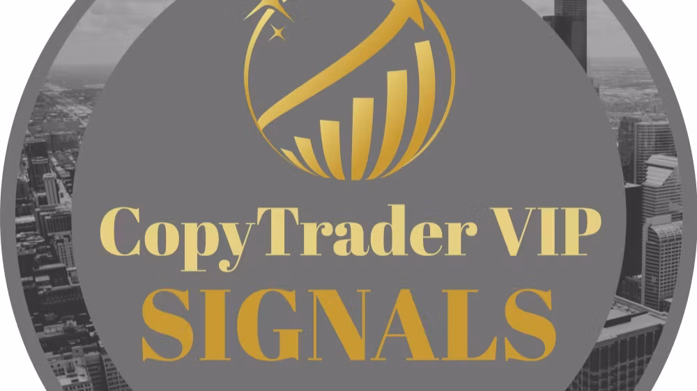 (Free Trial) Copytrader Signal
