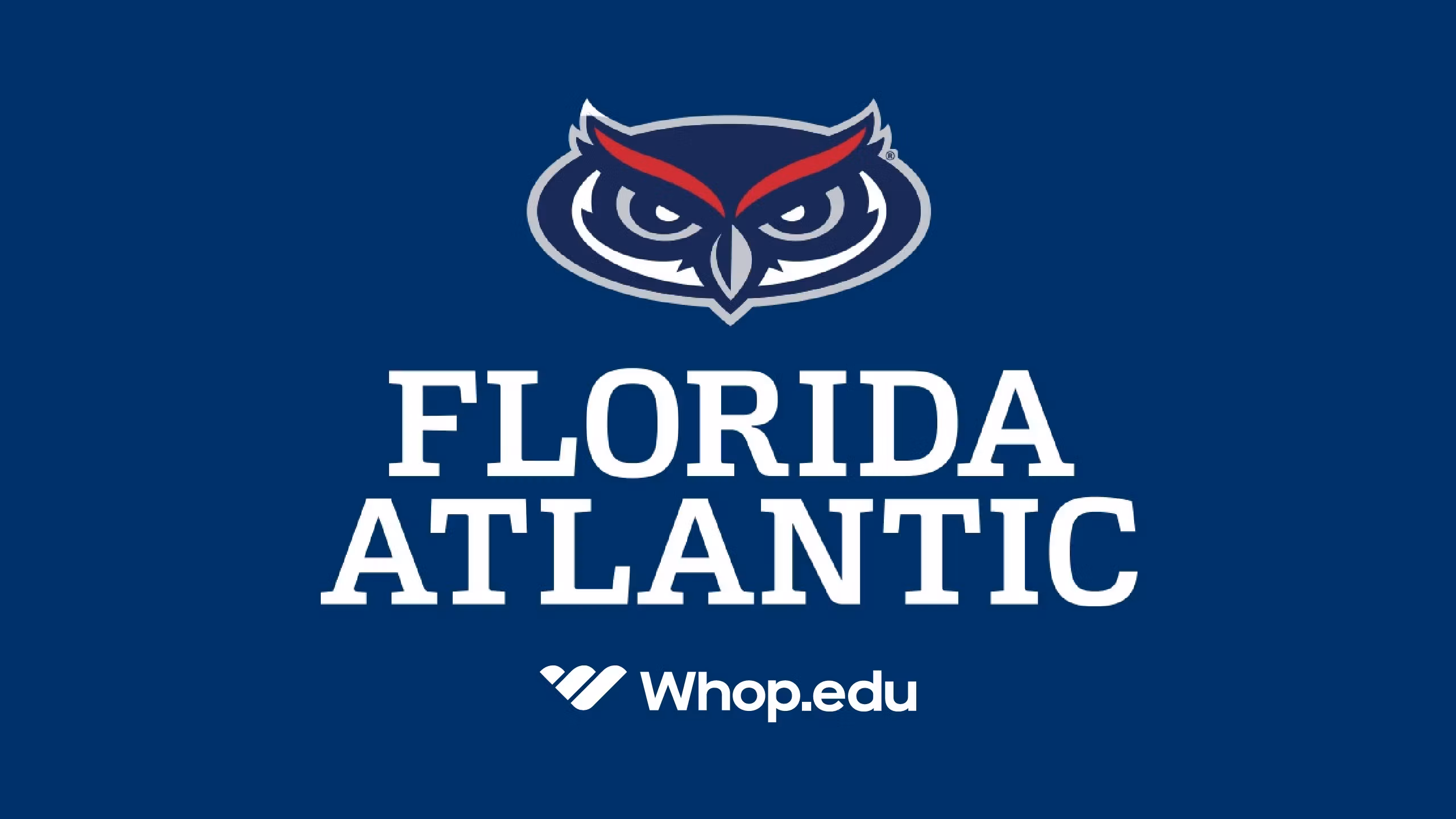 Florida Atlantic University