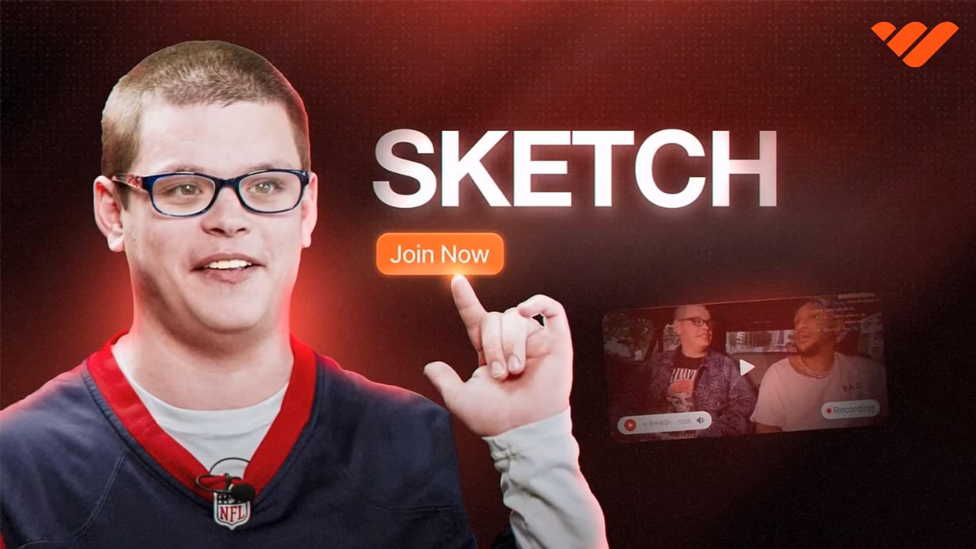 Sketch's whop