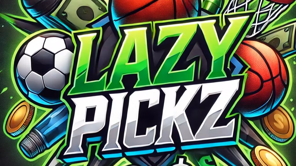 Lazy_Pickz 🤑🔌✅