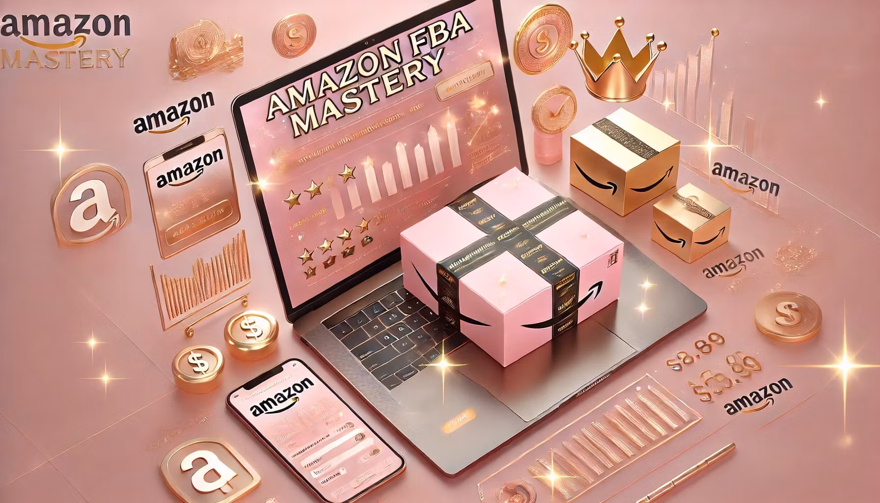 Female Financial Secrets