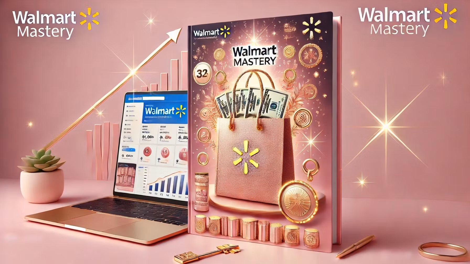 Sell on Walmart