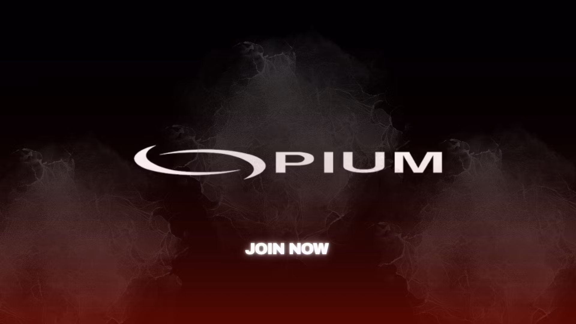 Opium