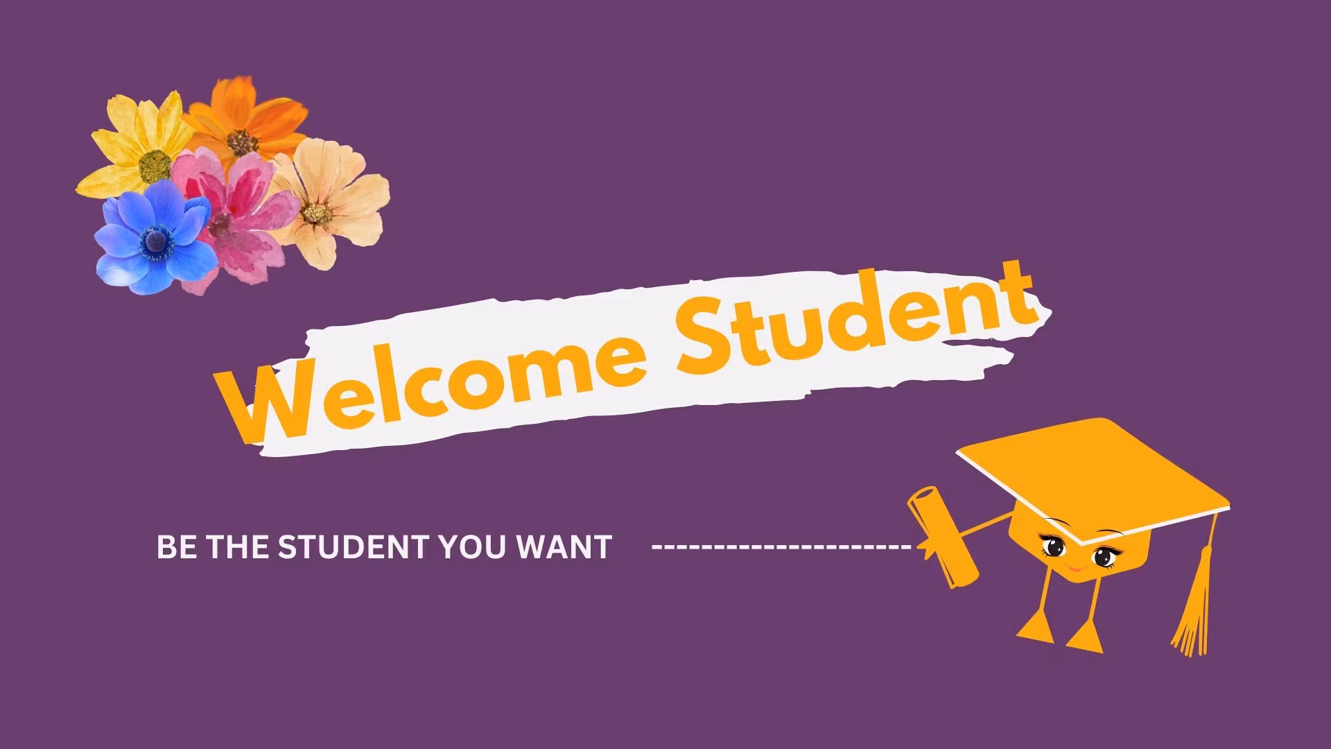 Dear Student Community