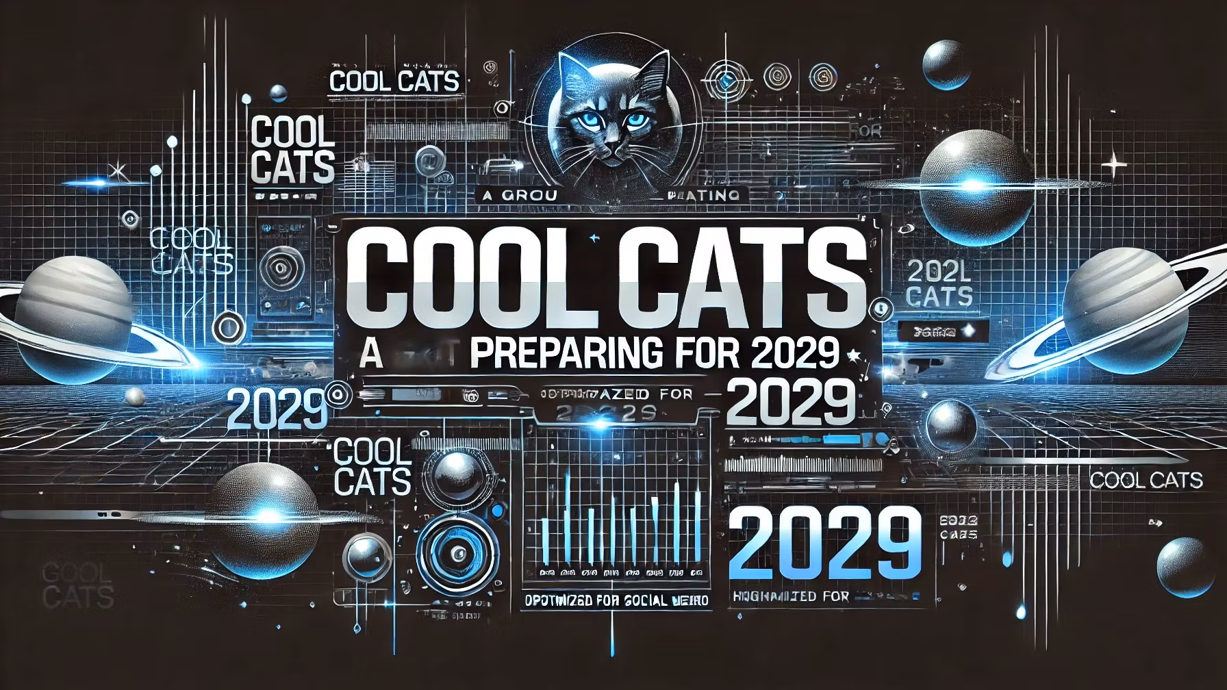 Cool Cats