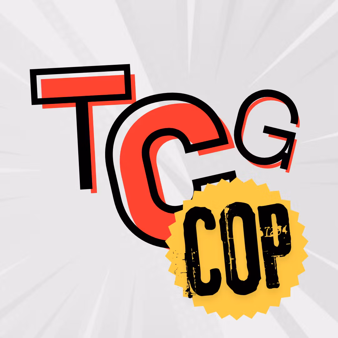 TCG Italia COP