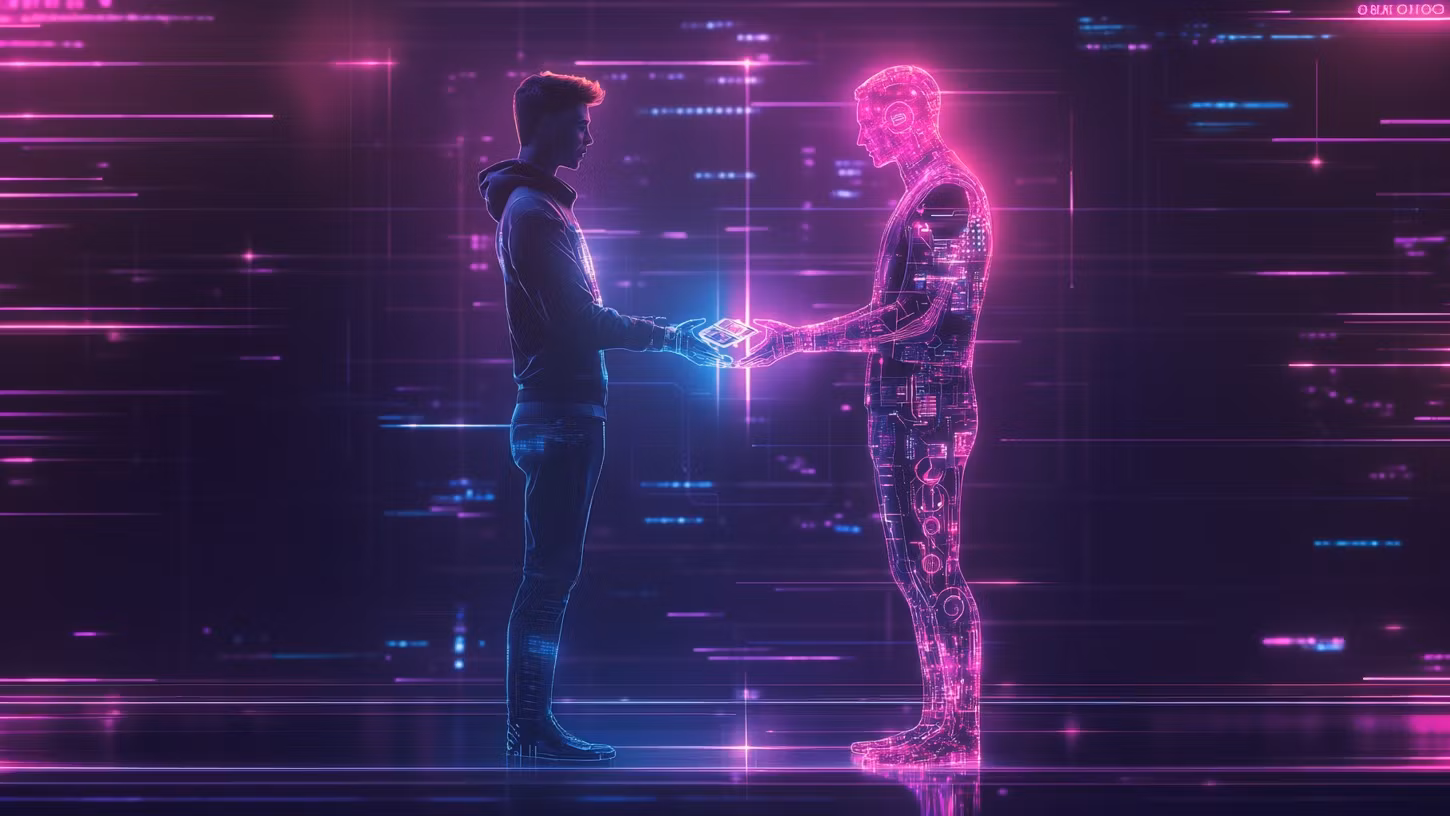 MetaPack : Digital Twin