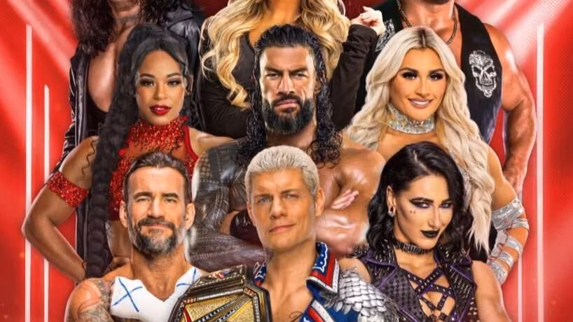 CAA Wrestling Discord 