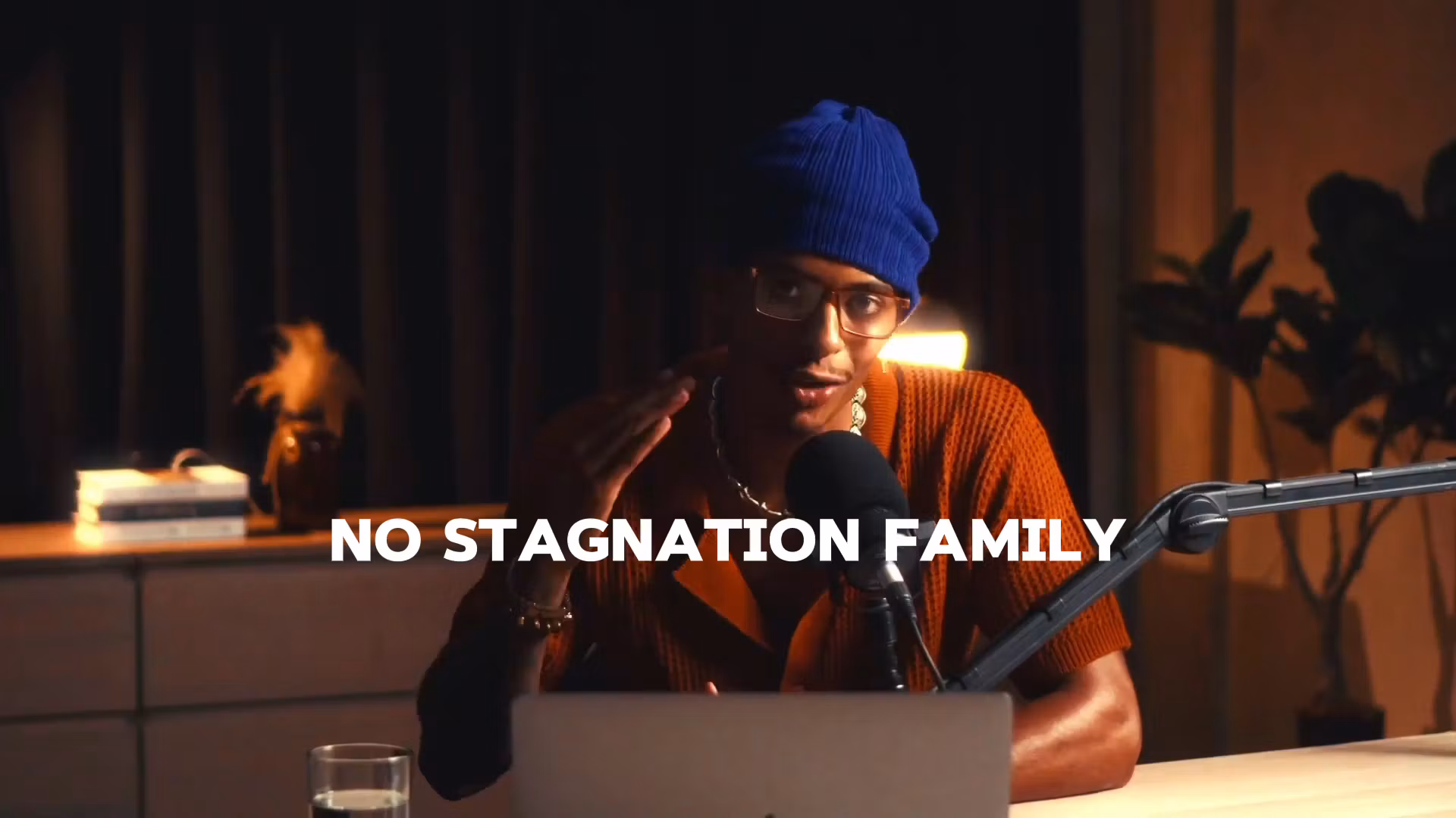 NoStagnation Collective 