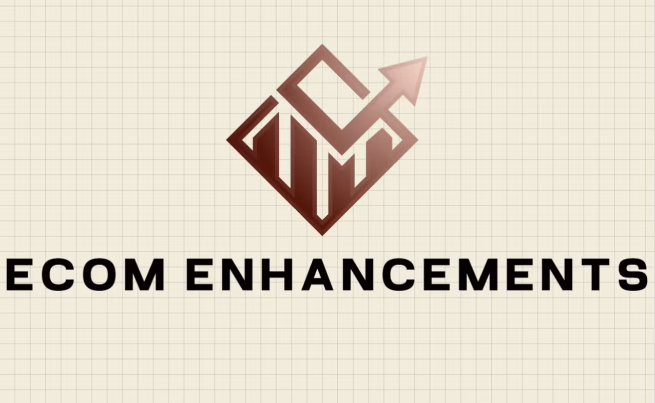 Ecom Enhancments
