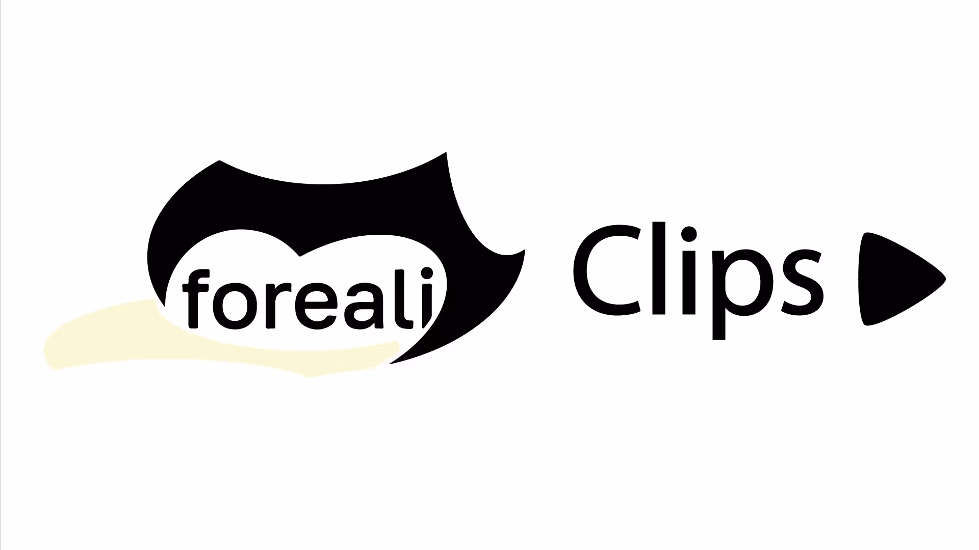 foreali Clips