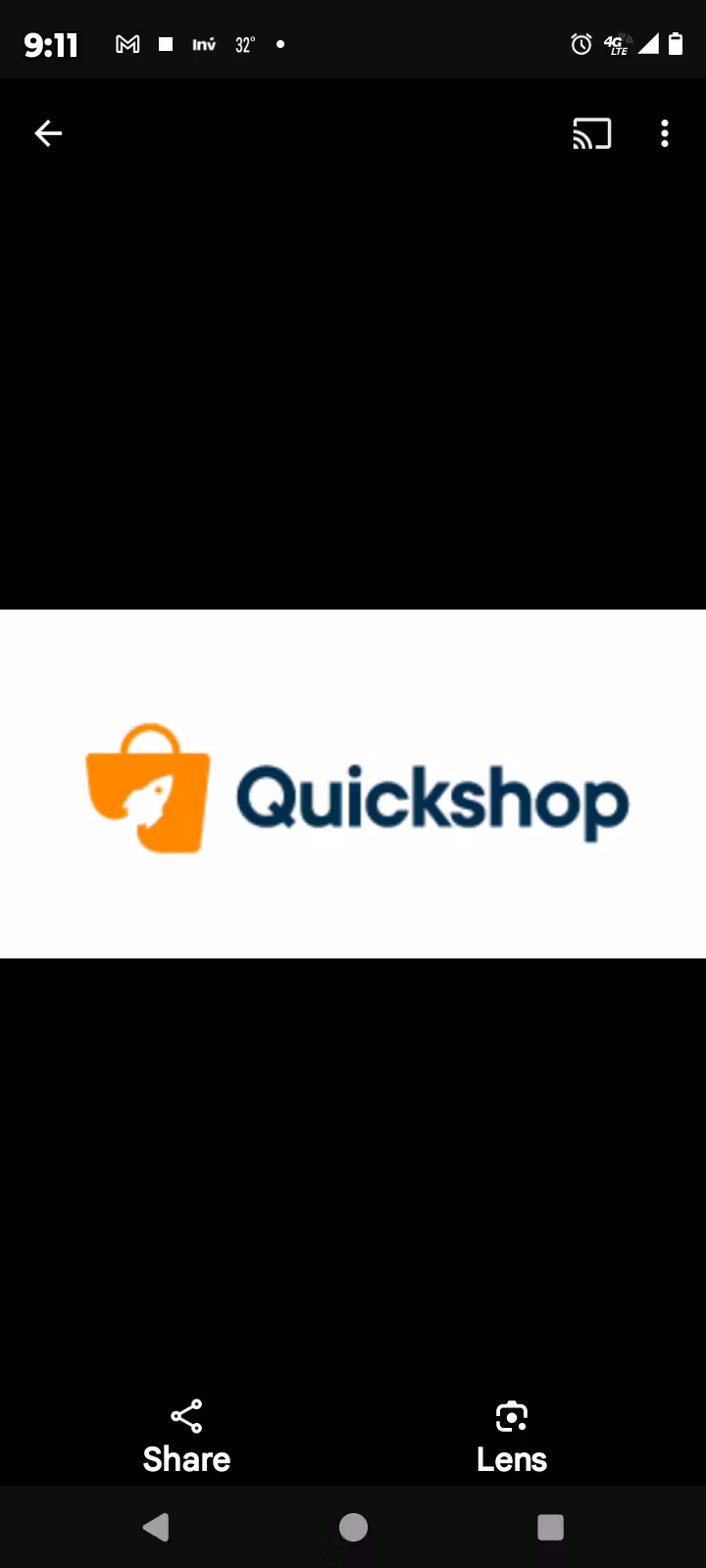 Quick Shop