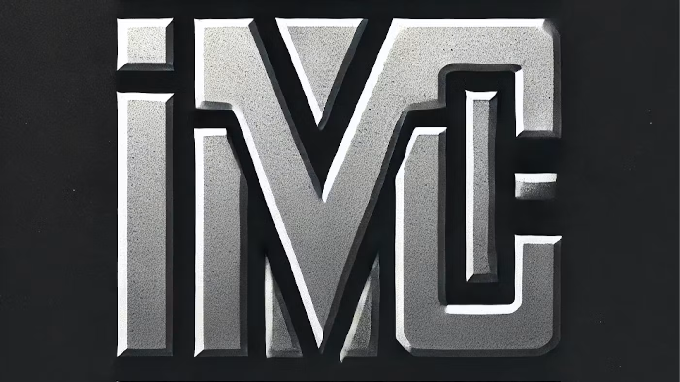 Iron Mind Collective