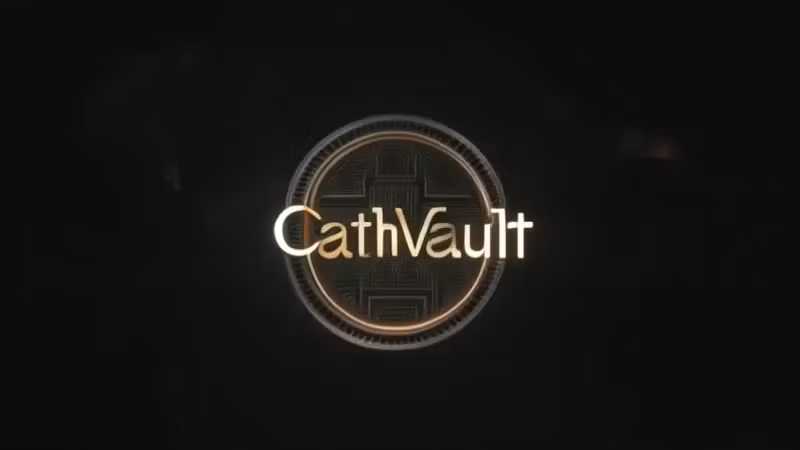 CathVault