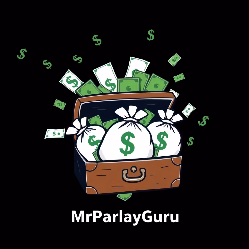 MrParlayGuru