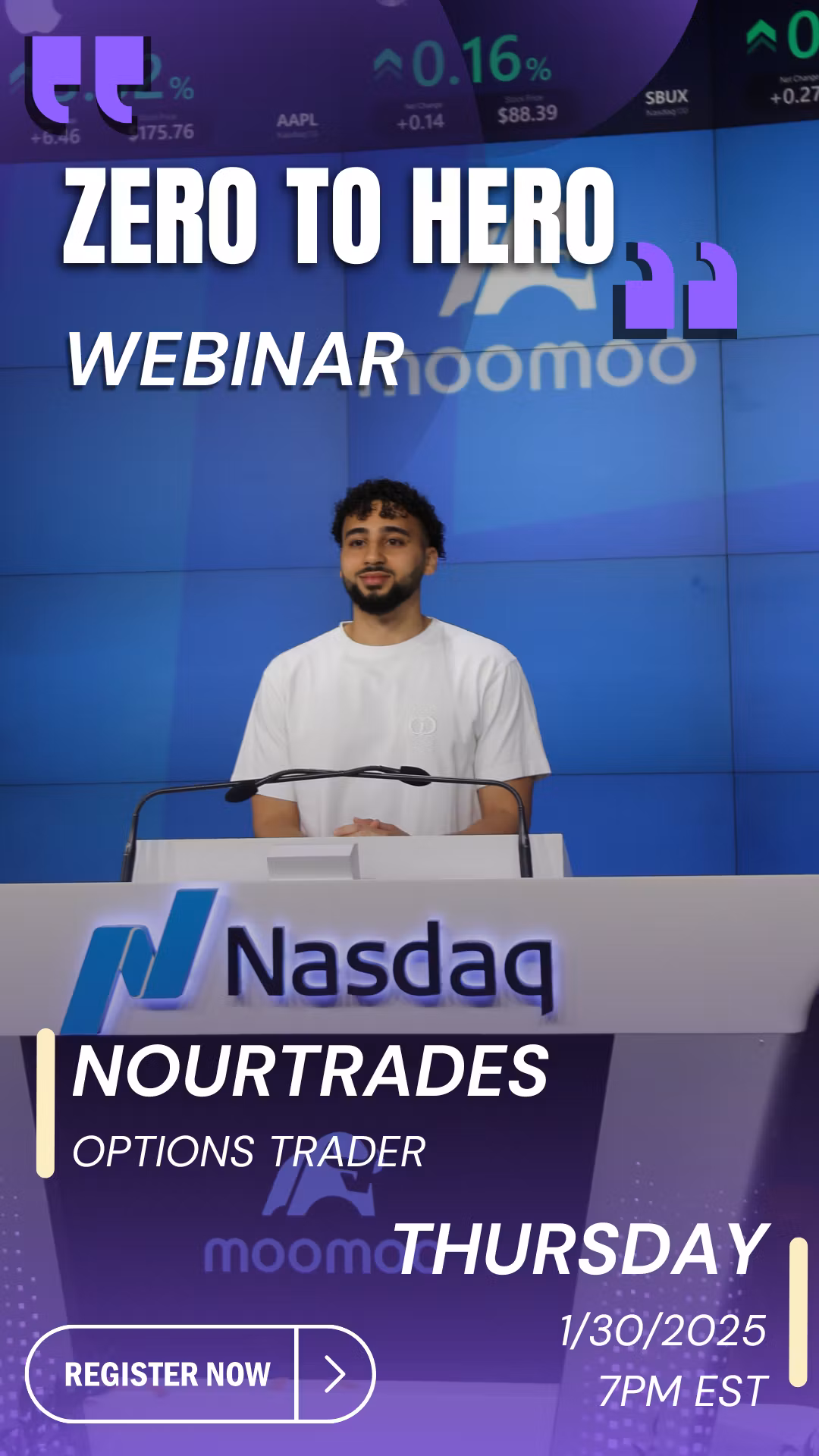 Nour Trades Clips