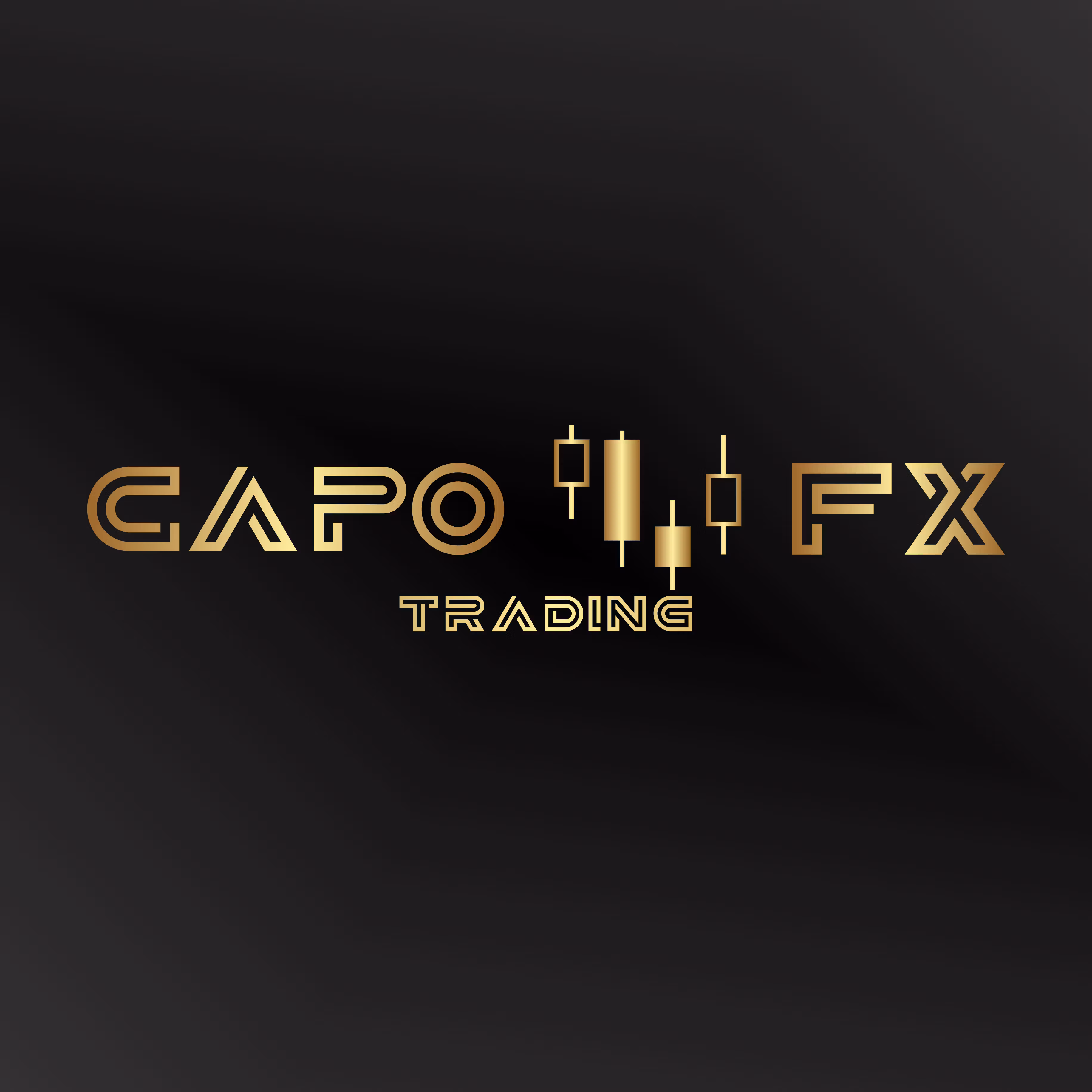 CapoFx - Trading 