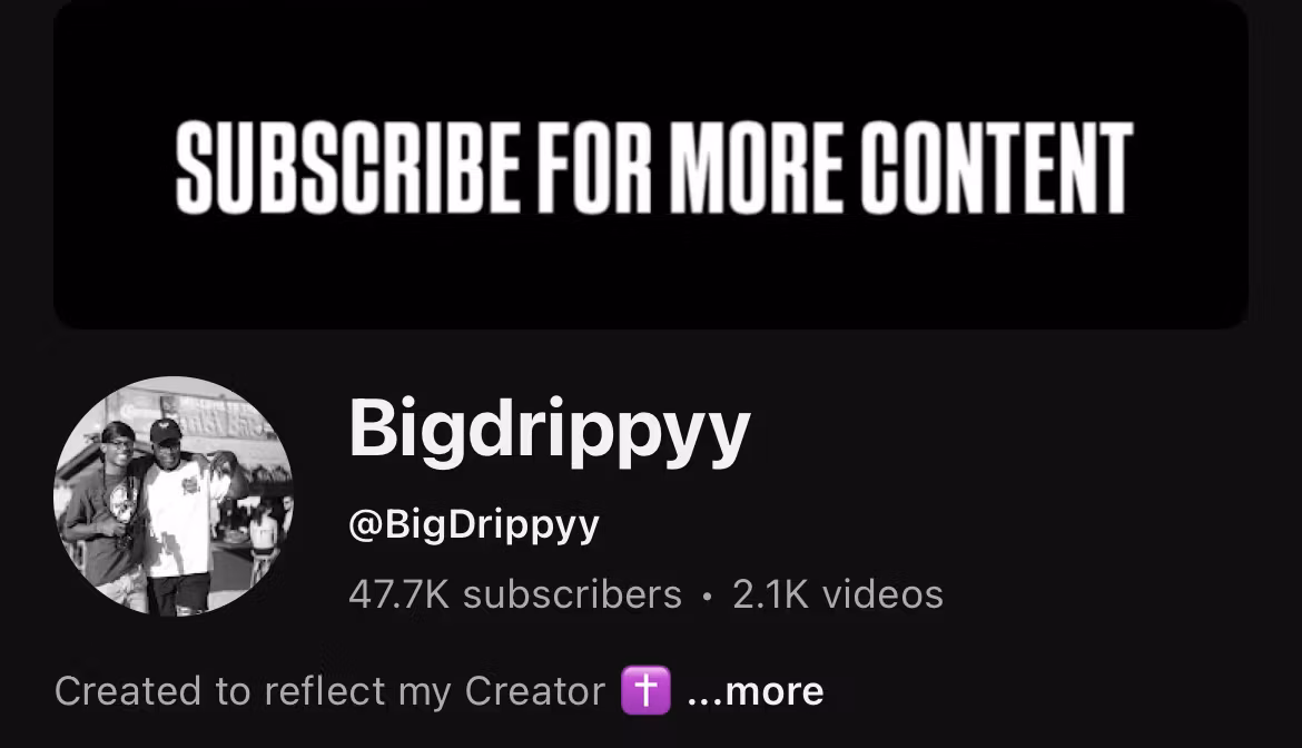 DripFamilyAcadamy
