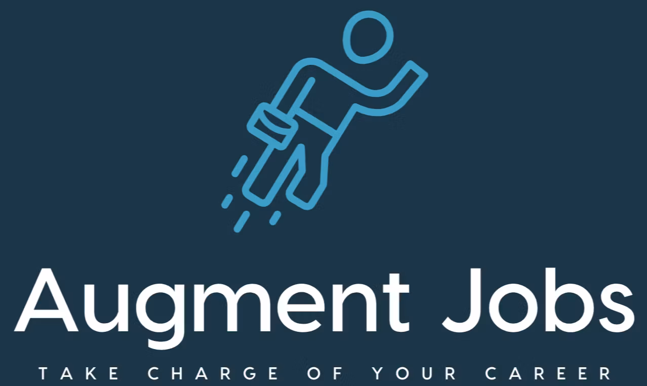 Augment Jobs Inc.