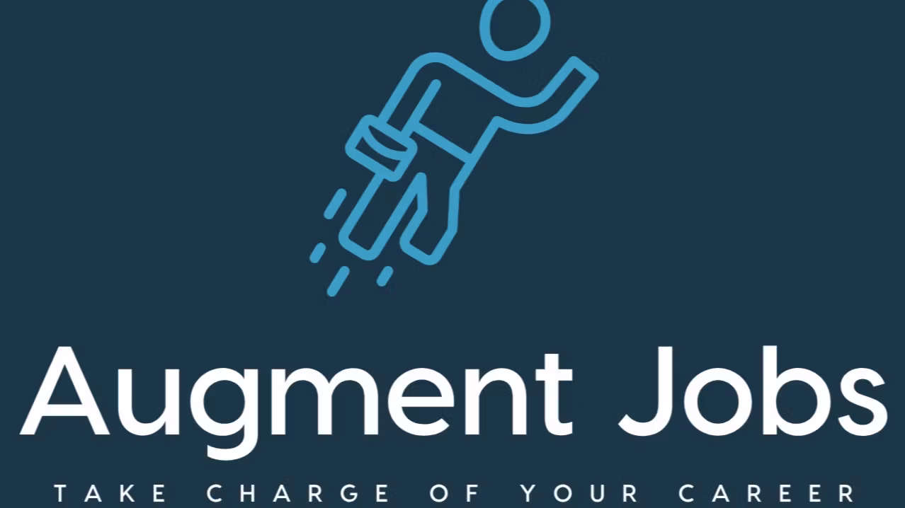 Augment Jobs Inc.
