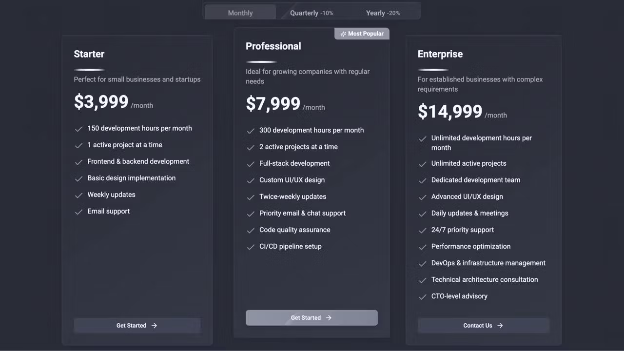 Insta Dev