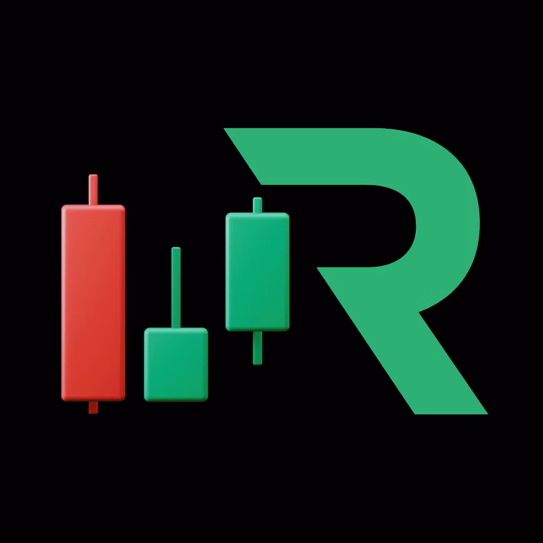 RG Trading Algo