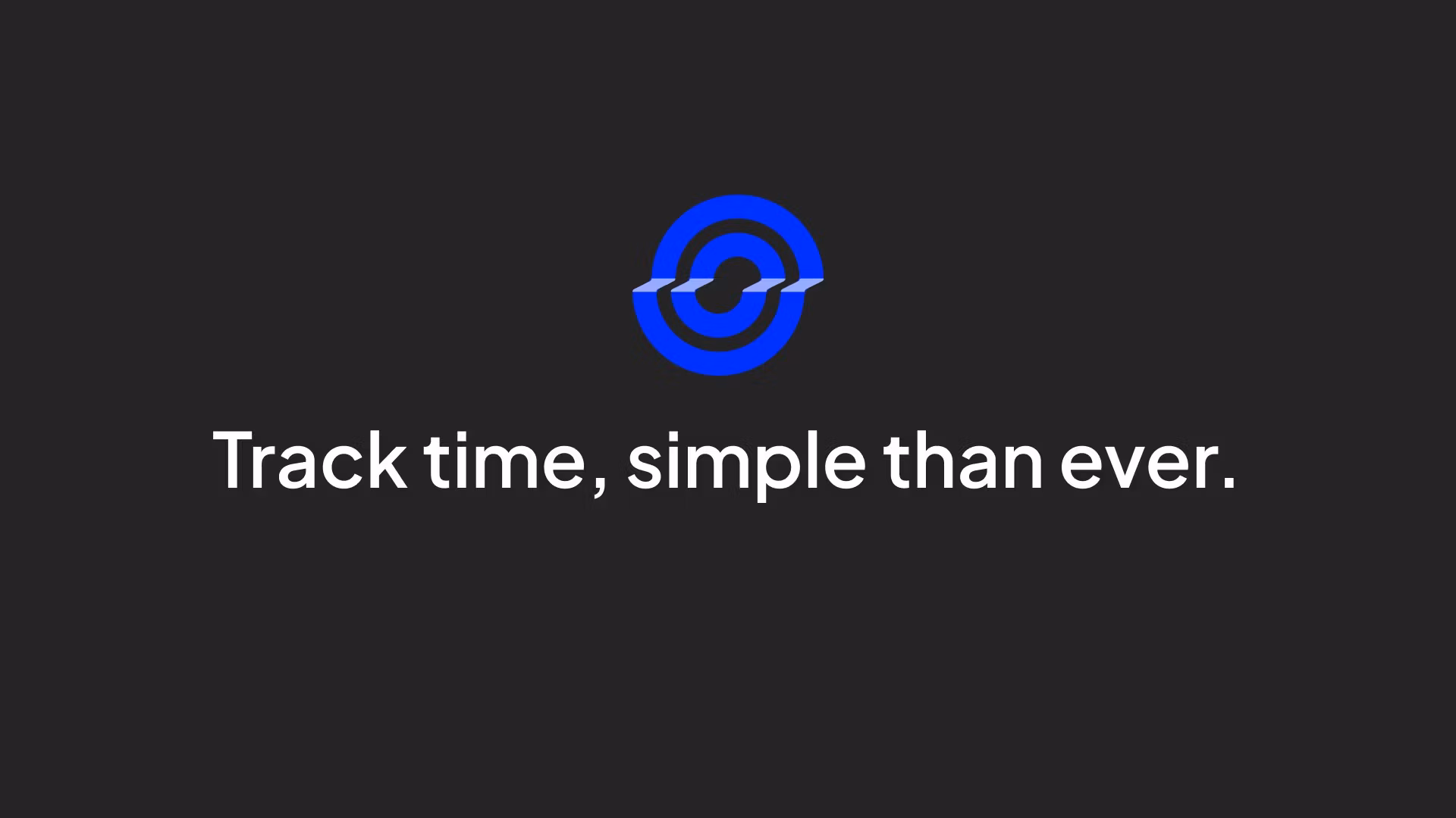 Tiny Clock