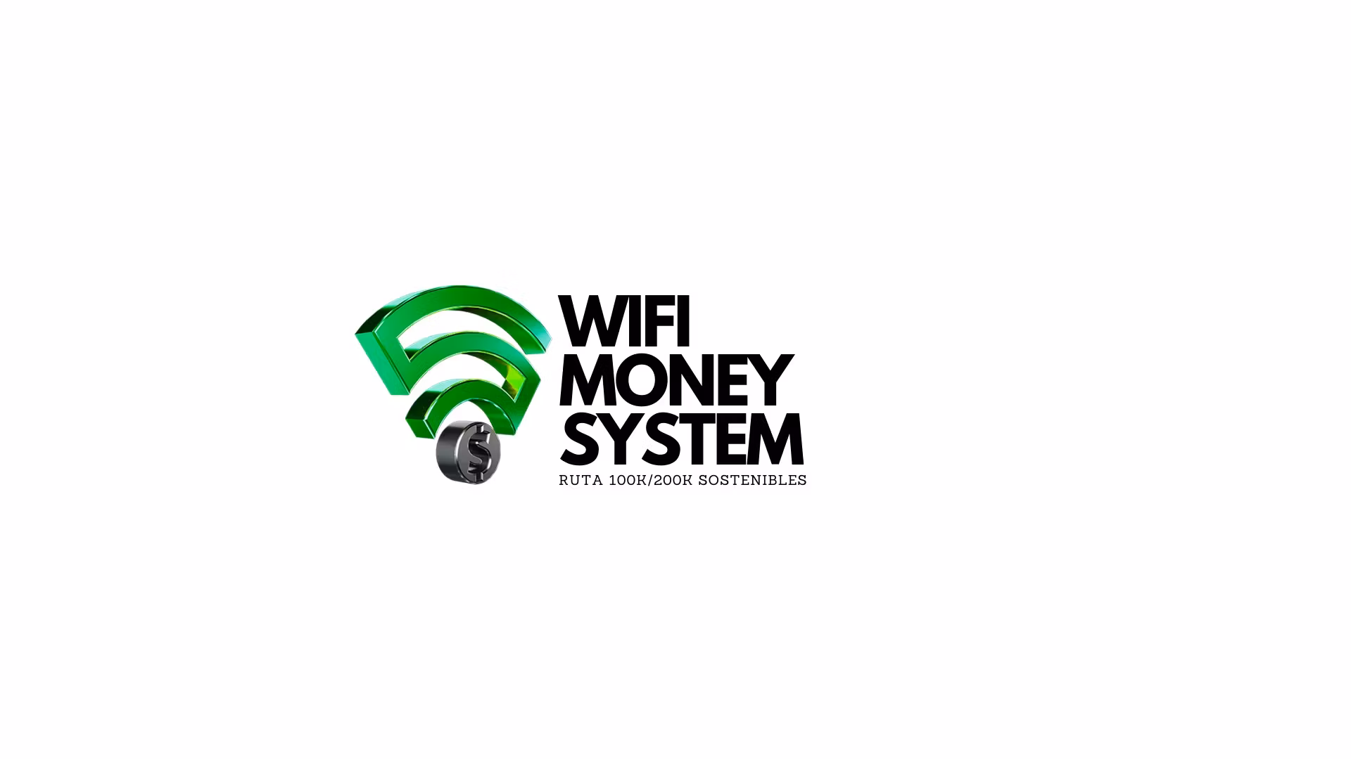 Wifi Money Systems