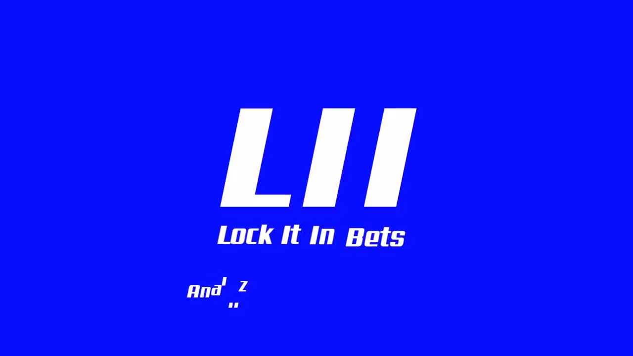 Lock It In Bets Free 🔒