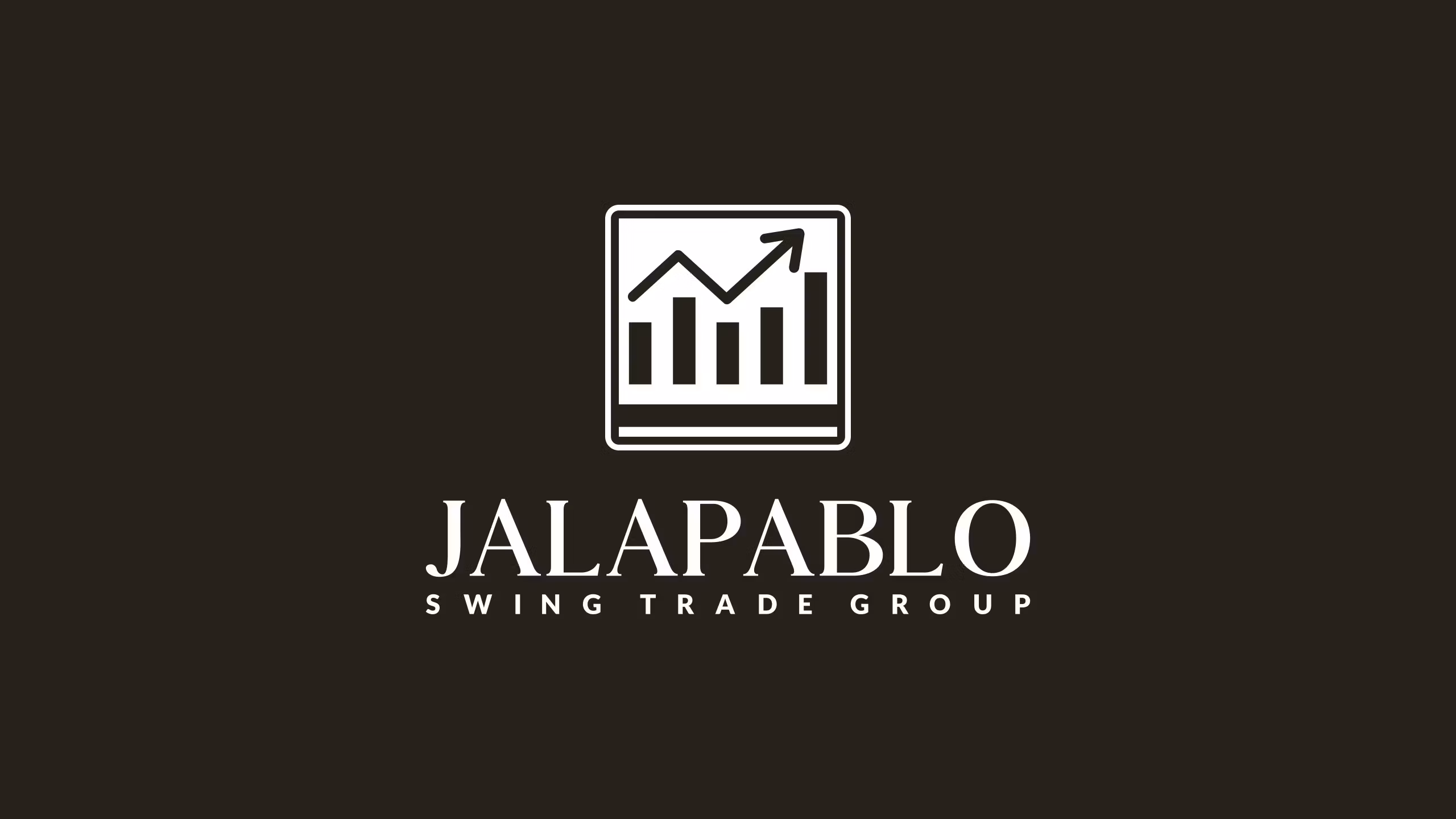 Jalapablo Swing Trade Group