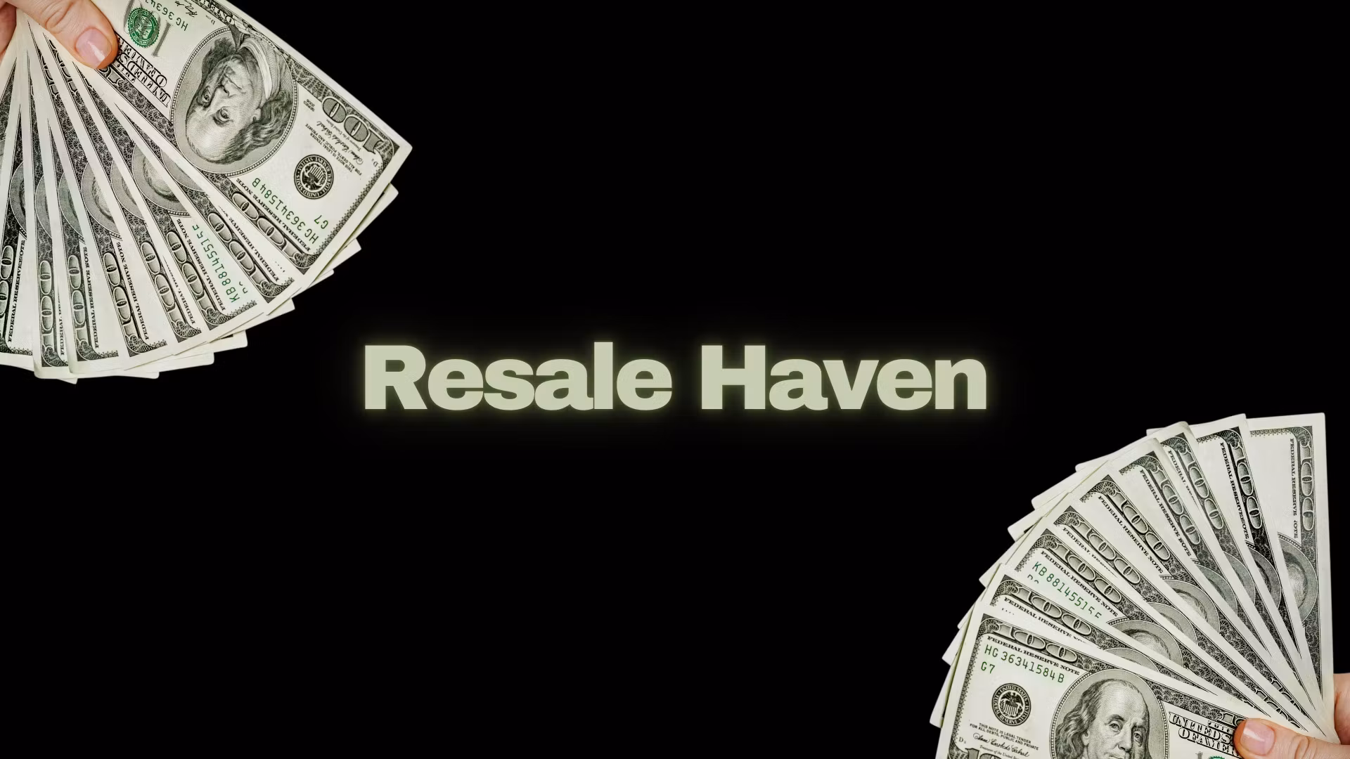 Resale Haven 
