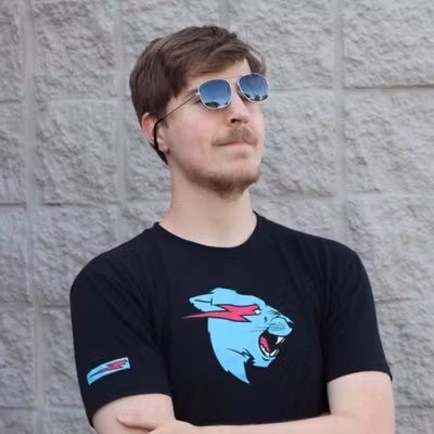MrBeast's Whop