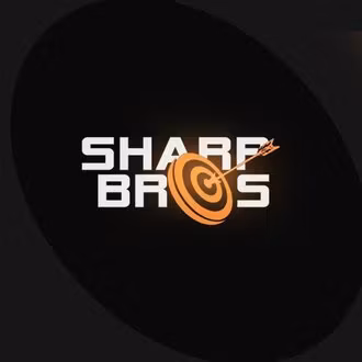 SharpBros