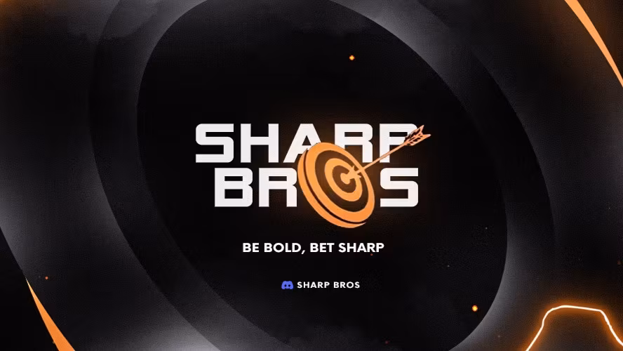 SharpBros