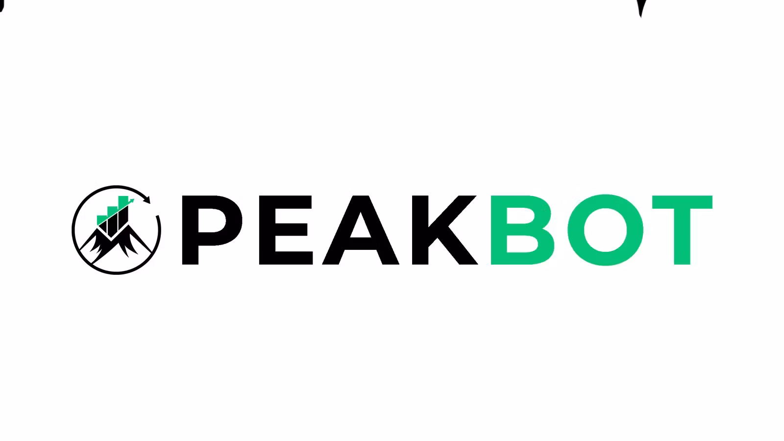 PeakBot