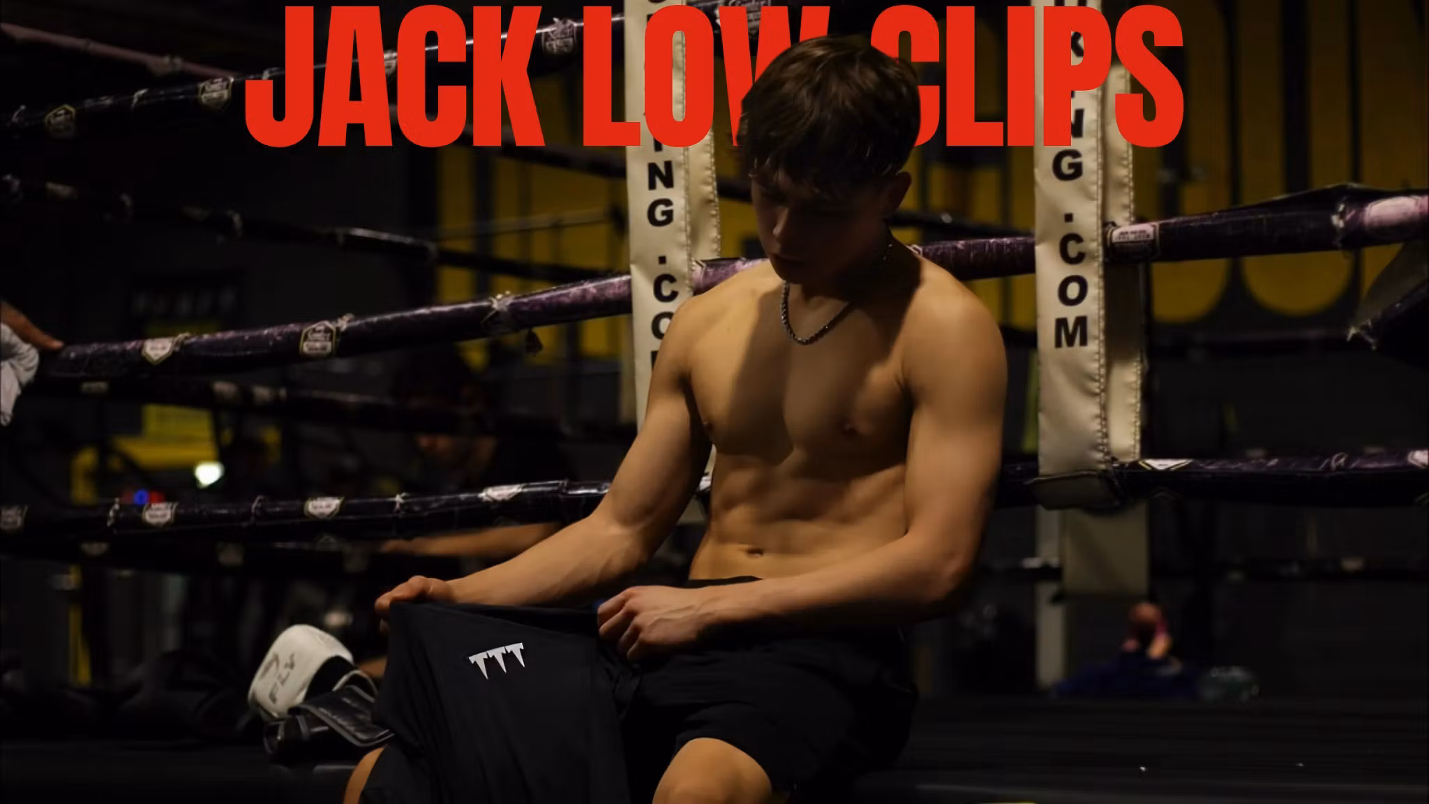 Jack Low Clips