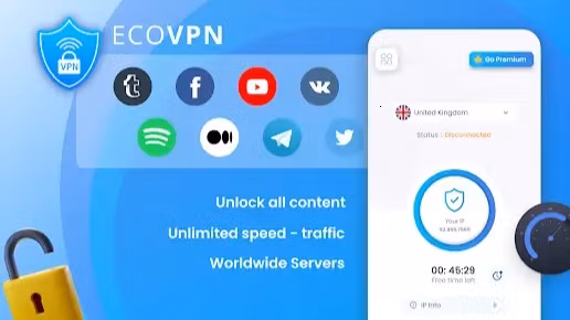 Guard VPN