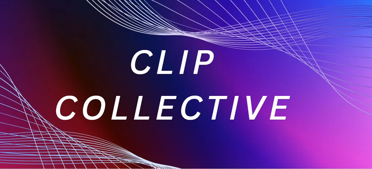 CLIP COLLECTIVE