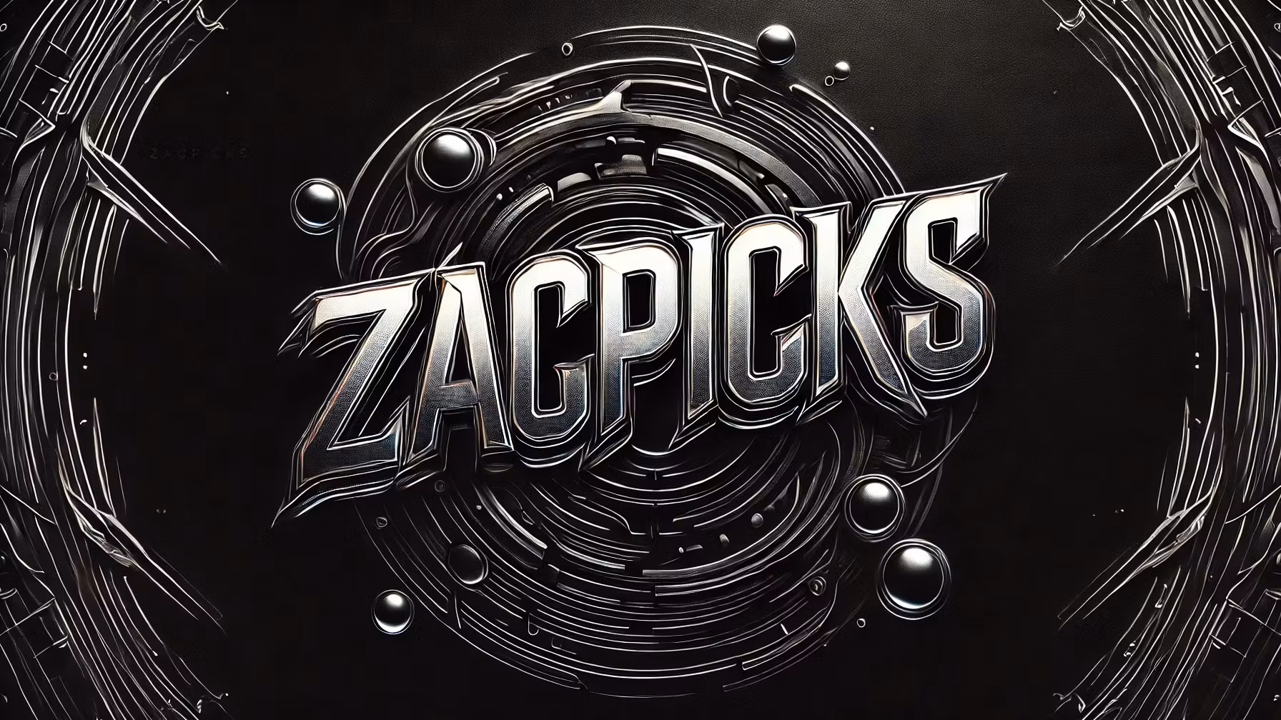 ZacPicks