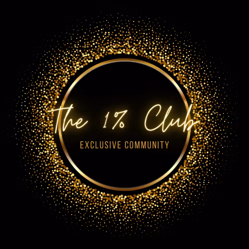 The 1% Club