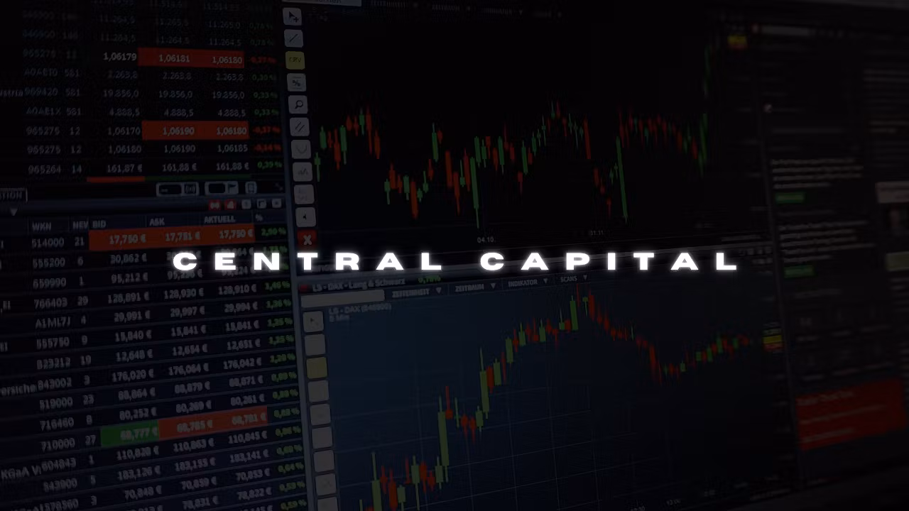 Central Capital 