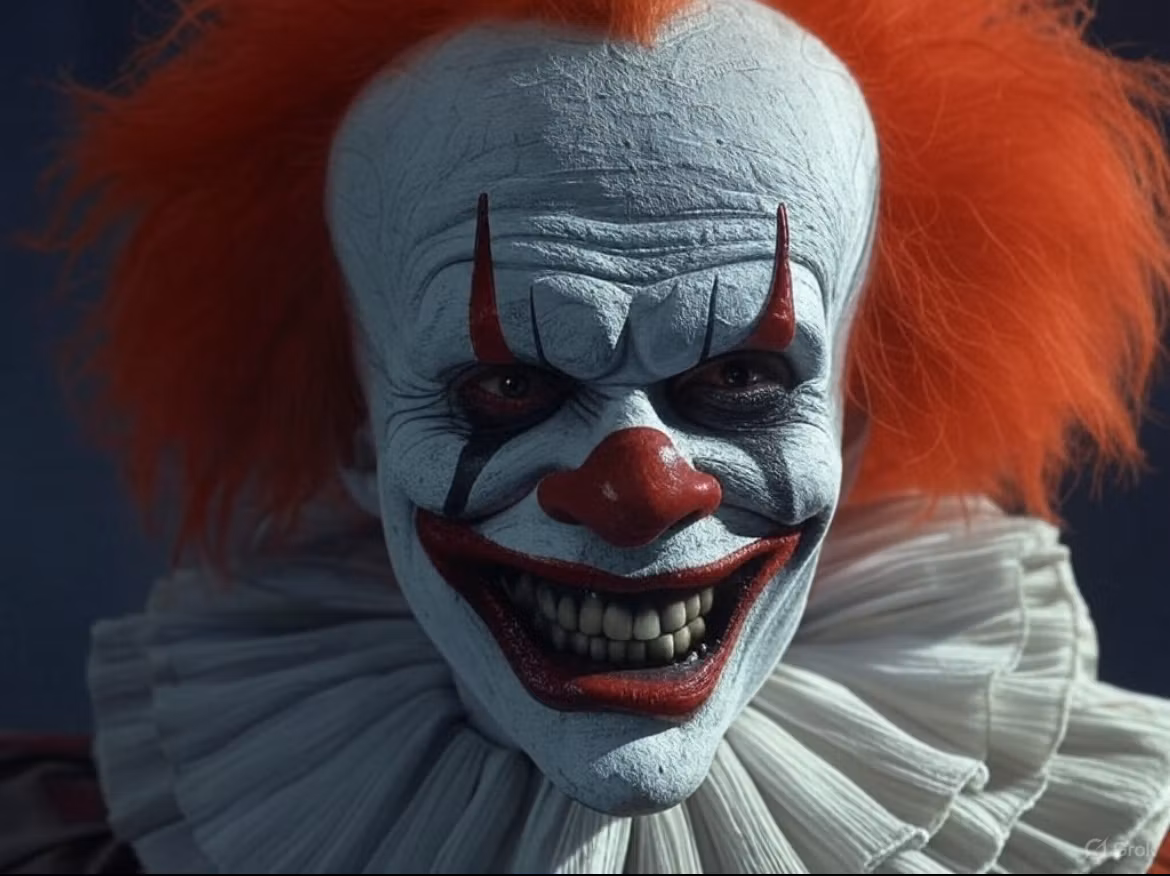 Clown