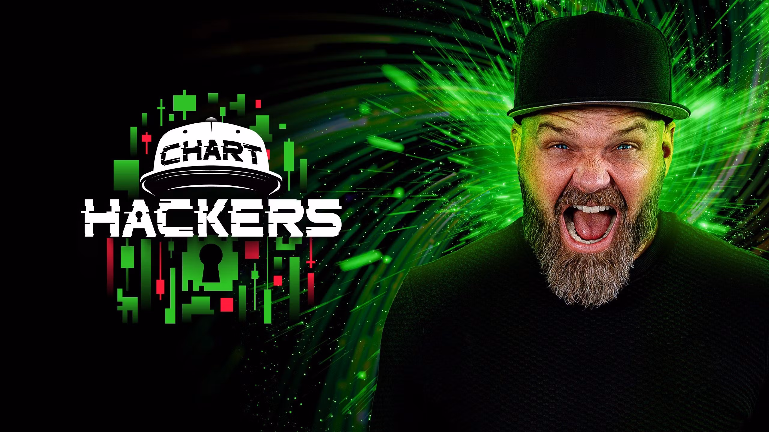 Join Chart Hackers!!