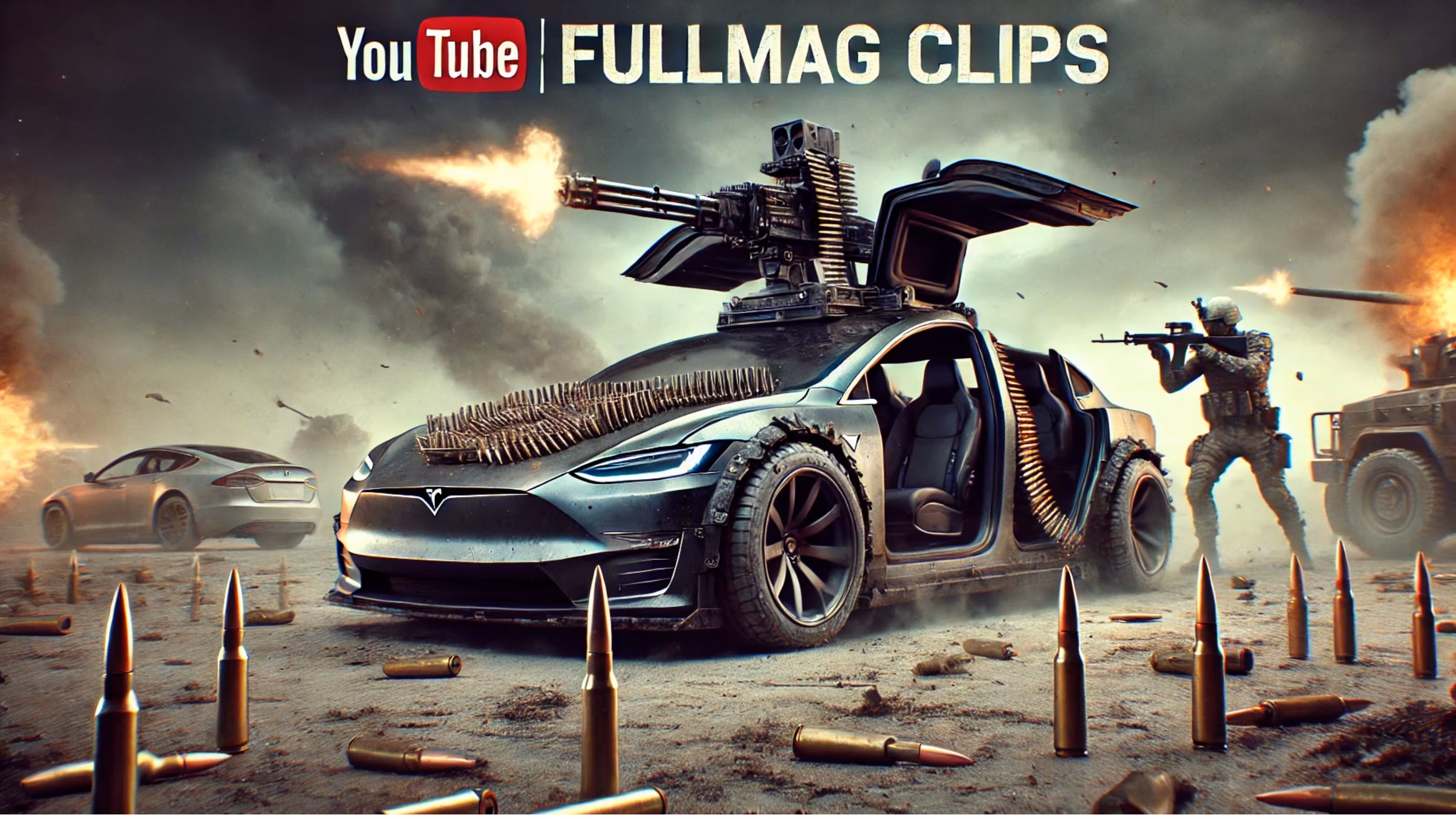 FullMag