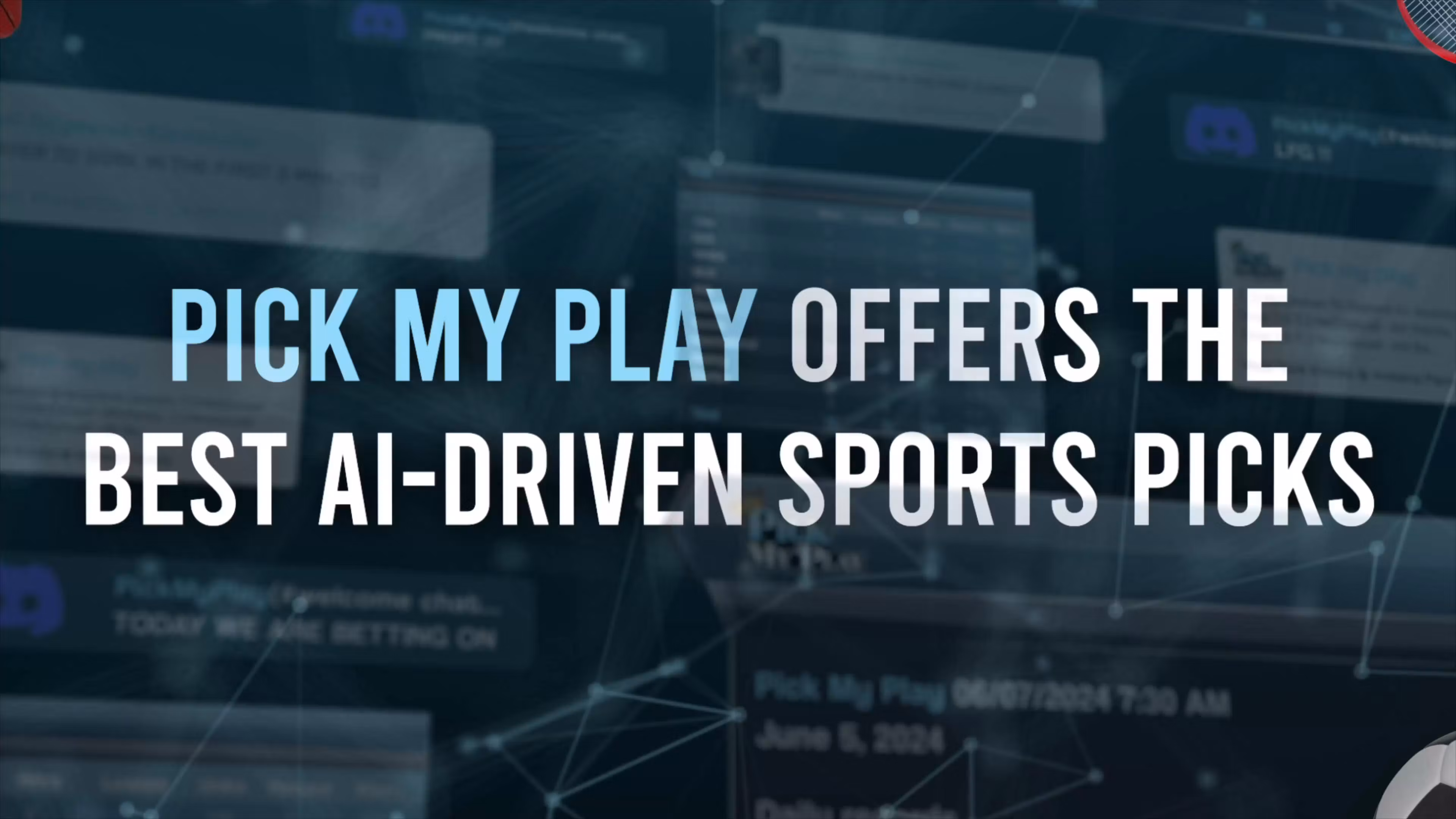 PickMyPlay - Free
