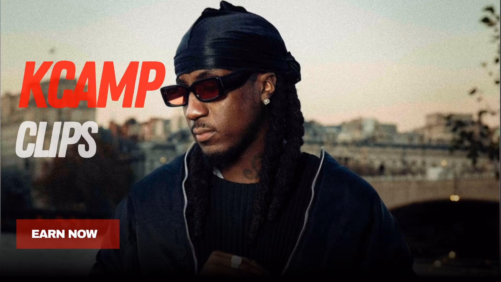 K Camp Clips