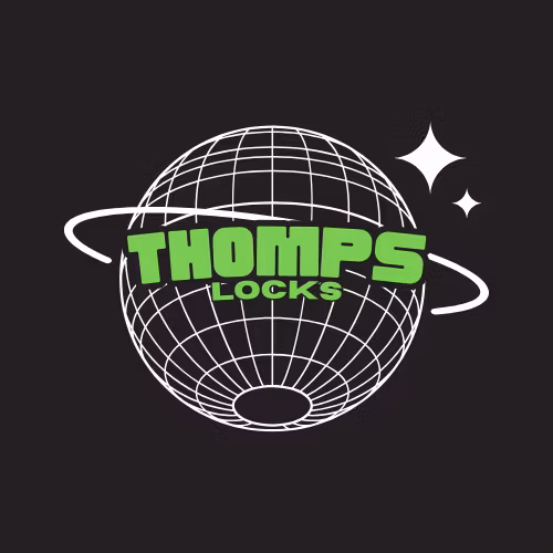 Thomps Locks