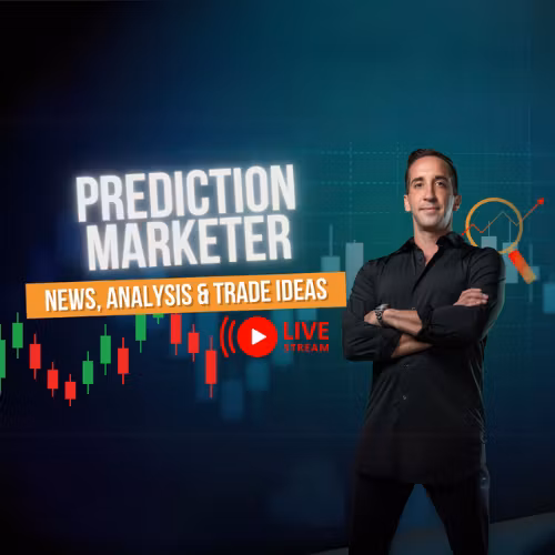 Prediction Marketer