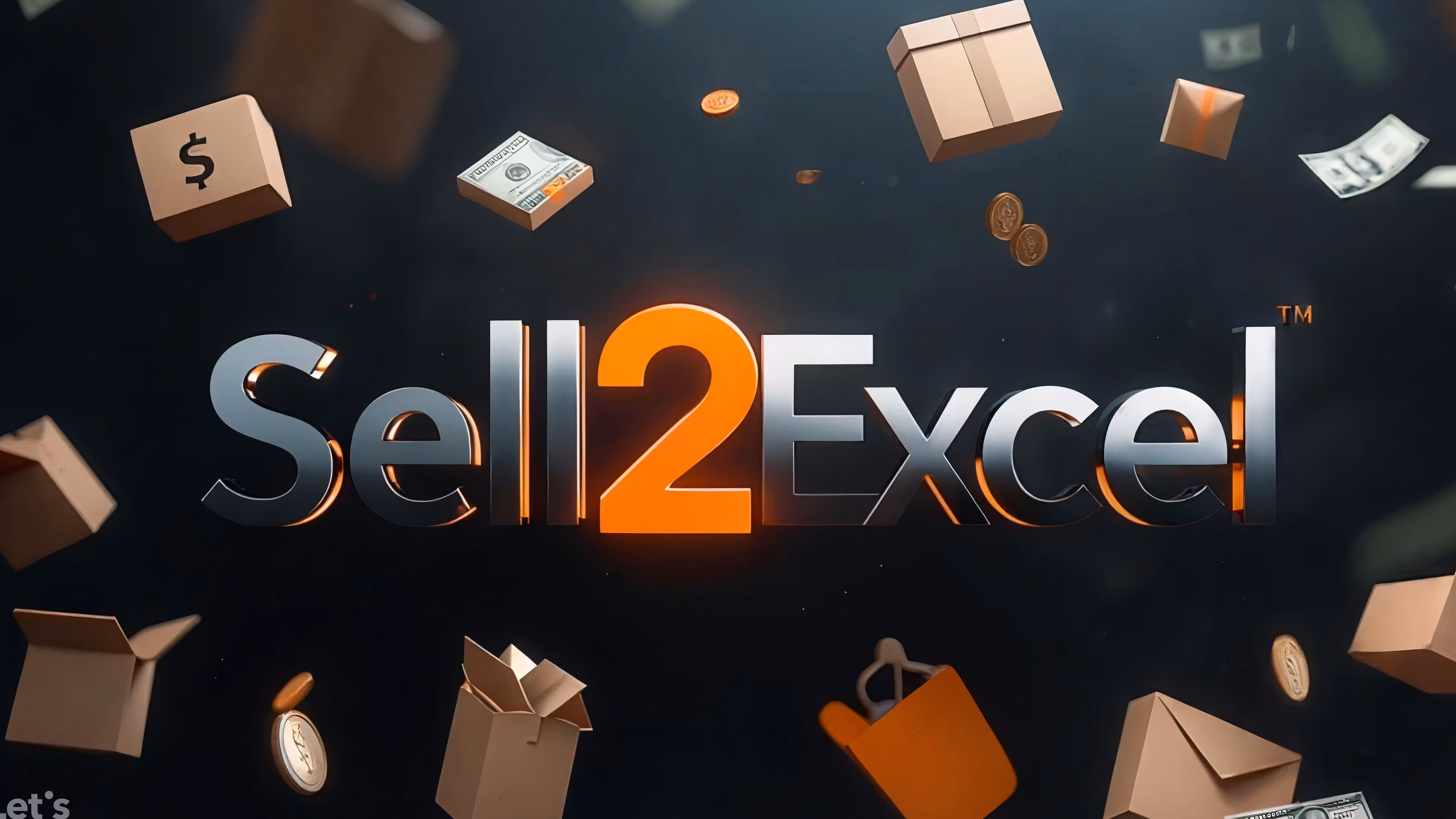 Sell2Excel